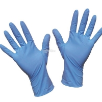 Nitrile Glove (Made in Malaysia)