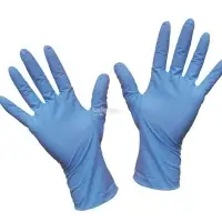 Nitrile Glove (Made in Malaysia)