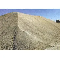Bentonite