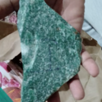 Green Quartz