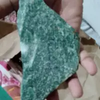 Green Quartz