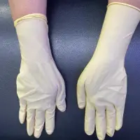 Non Surgical Latex Glove