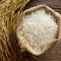 Pure Quality Rice