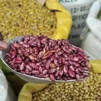 Combat Beans