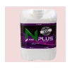 Fertilizer Solution With Nitrogen