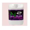 Fertilizer Solution With Nitrogen