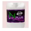 Fertilizer Solution With Nitrogen