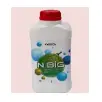 Fertilizer Solution With Nitrogen 