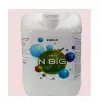 Fertilizer Solution With Nitrogen