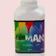 Fertilizer Solution With Manganese