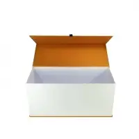Magnetic Foldable Boxes