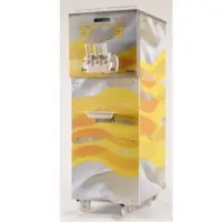 Soft Ice Cream Machines