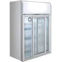 Mini Bottle Coolers CL 110 V2GC
