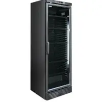 Wine Cabinet CLW 390 VGA
