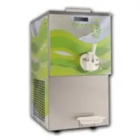 Soft ice cream machines venezia