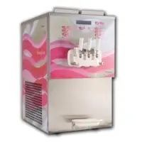 Soft ice cream machines portofino