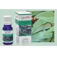 Eucalyptus oil
