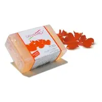 Rose bath soaps