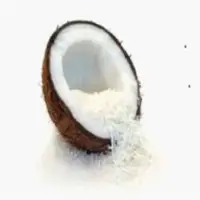 Desiccated Coconut Powder