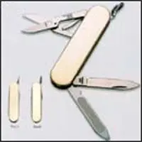 Pocket knife