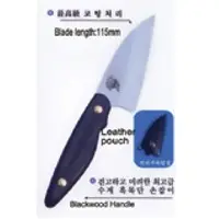 Fishing knife
