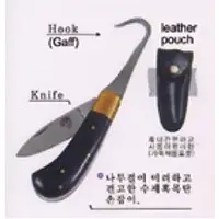 Hook knife