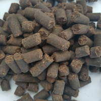 Olive Pulp
