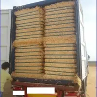 Wheat Straw For Sale