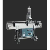 	KWT 310 Single Nozzle Bottle Leak Tester