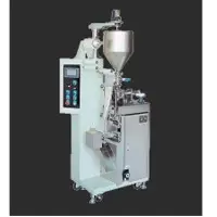 	Vertical Machine for Liquids