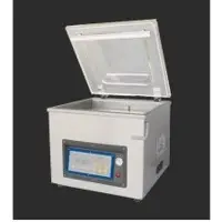 Table Top Vacuum Packaging Machine