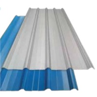 Lakdek Roofing Sheet