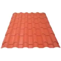 Lakdek Tile Roofing Tile
