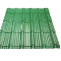 Multi Wave Roof Tile
