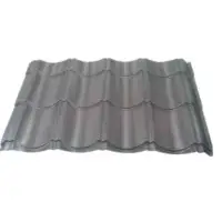 Stereo View Roof Tile
