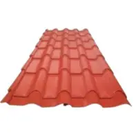 Stereo View Roof Tile