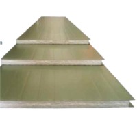 Lakdek EPS Sandwich Panel