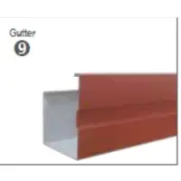 Lakdek Gutters