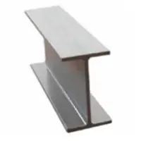 Laksteel H & I Sections