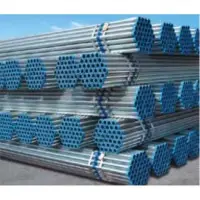 Laksteel Galvanized Pipe