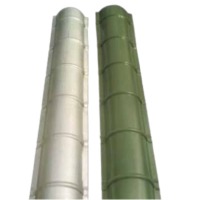 Lakdek Roll Forming Ridge Cap