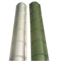 Lakdek Roll Forming Ridge Cap