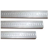 Laksteel Molding Square Tube