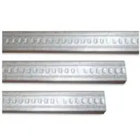 Laksteel Molding Square Tube