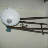 Industrial Lamps