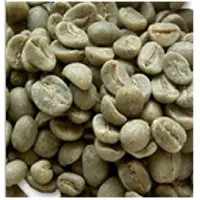 Robusta Green Coffee