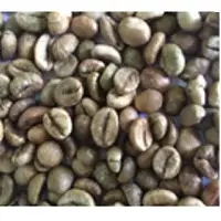 Robusta Green Coffee