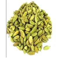 Green Cardamom
