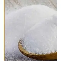 White Refined Sugar