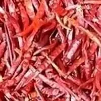 Indian Chillies